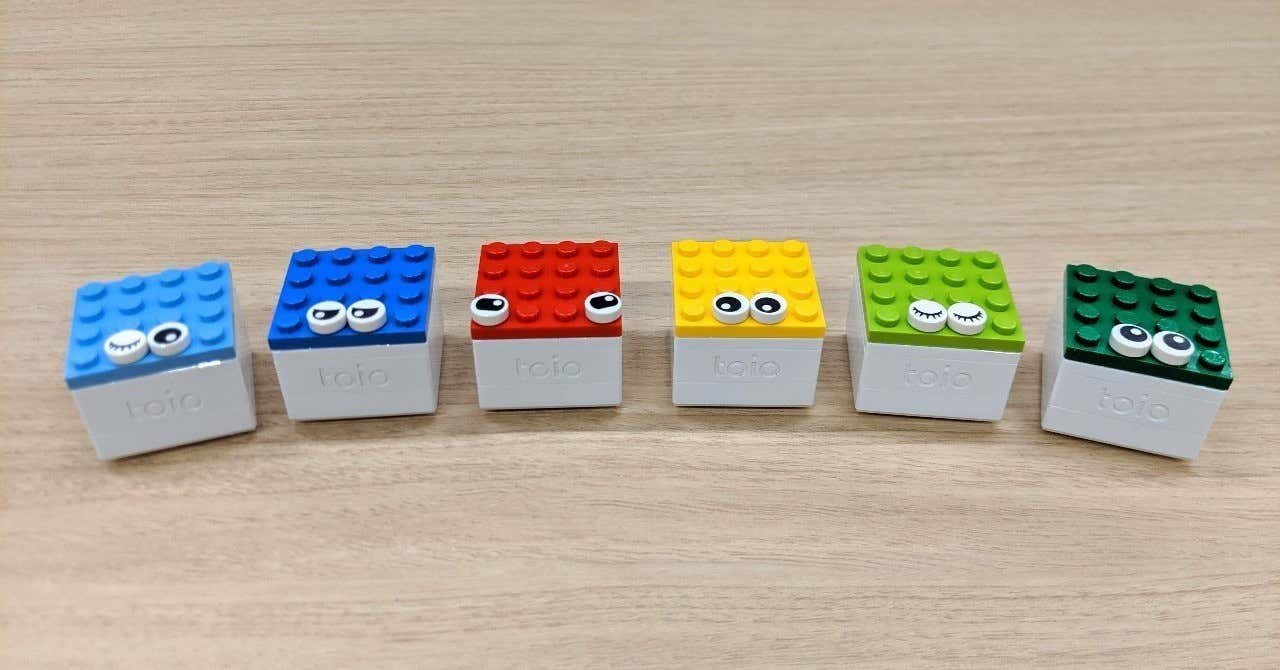 CEDEC 2019で登壇およびデモ展示をしてきました。