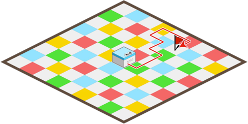 toioでAI体験