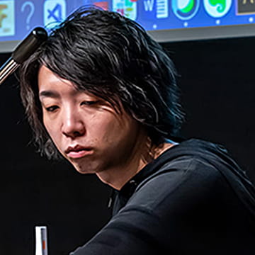 落合陽一さん