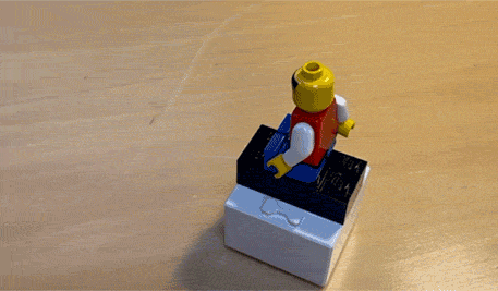 3分で完成!キャラクターを動かそう!