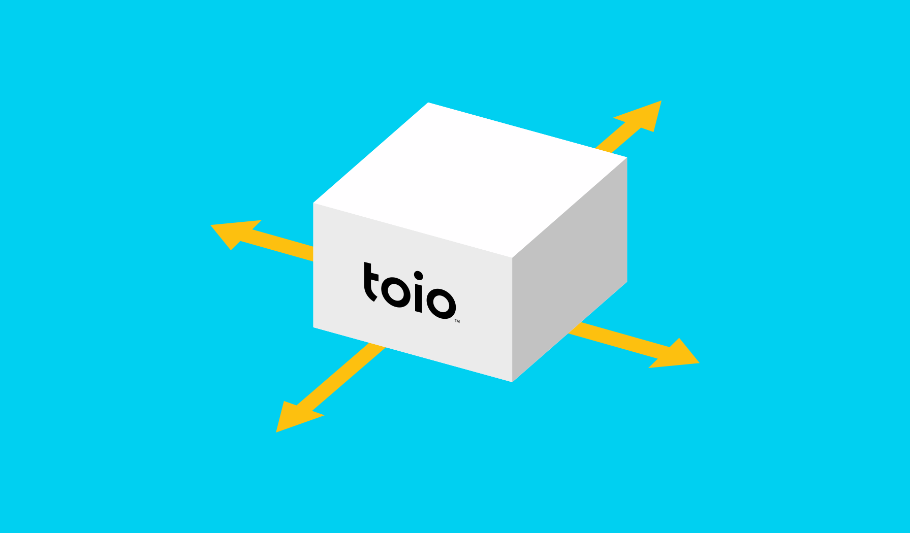 前後左右に進む(相対位置)