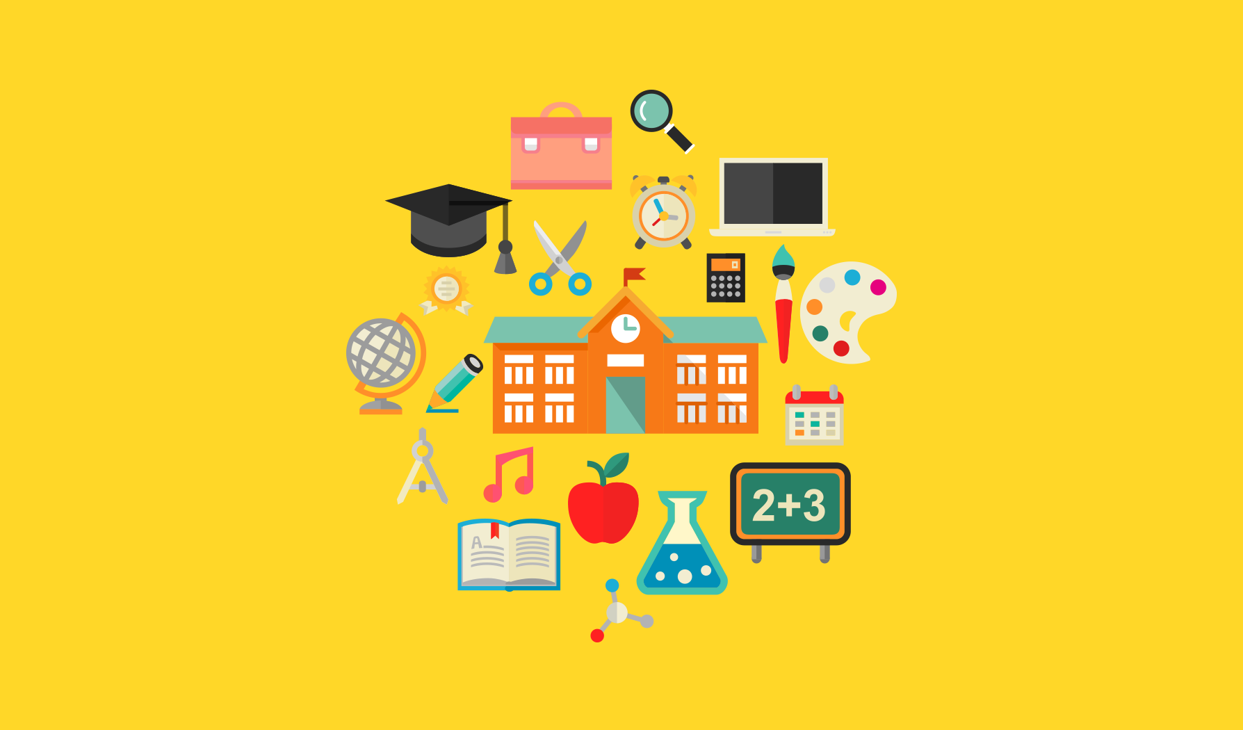 PID制御で円運動