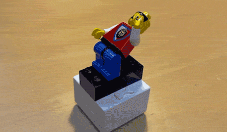 キューブを回転させよう