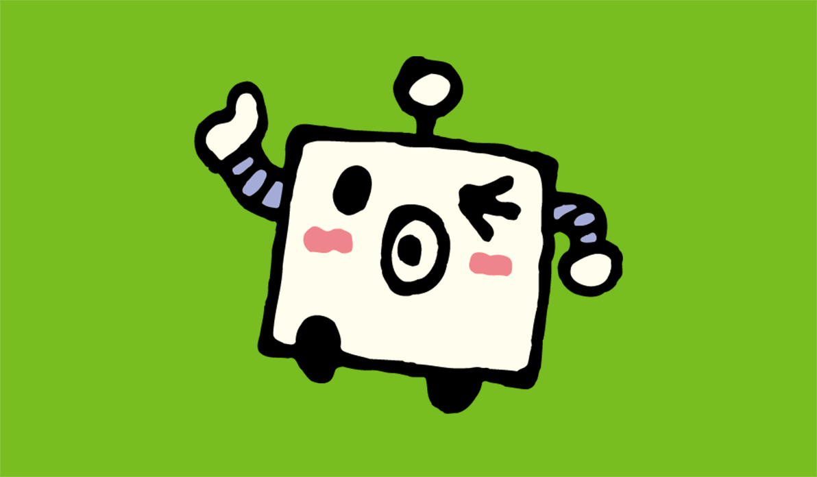 エンタをブロックで動かそう!(マットあり)