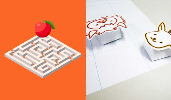 toioで人工知能をつくろう