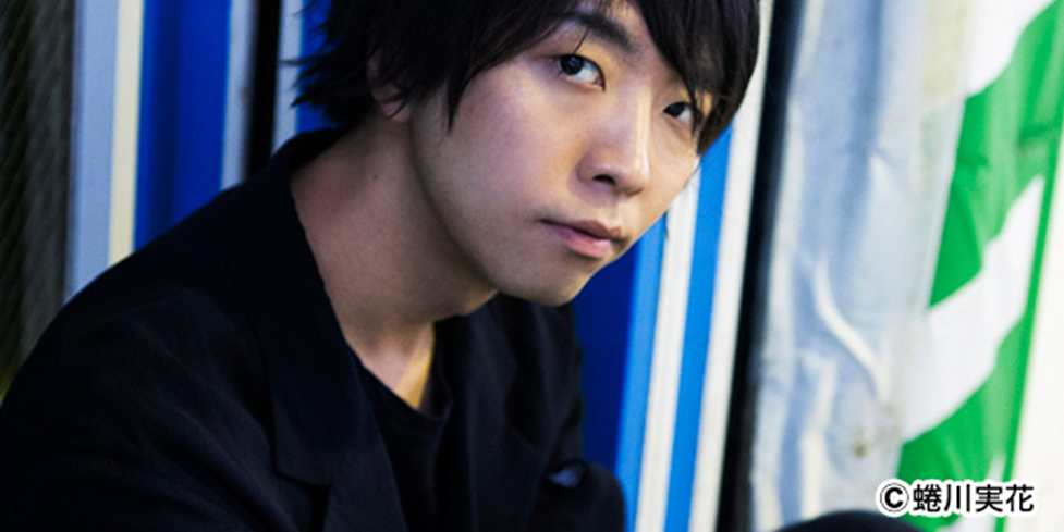 Table Unstable - 落合陽一サマースクール2022 (山口編)