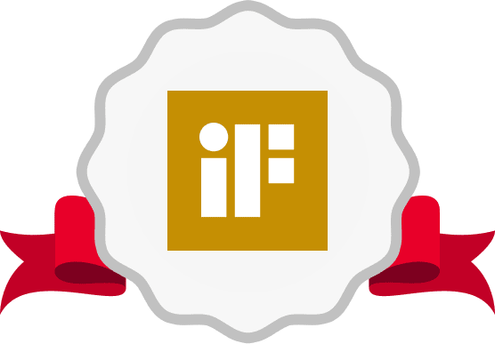 iF Design Award