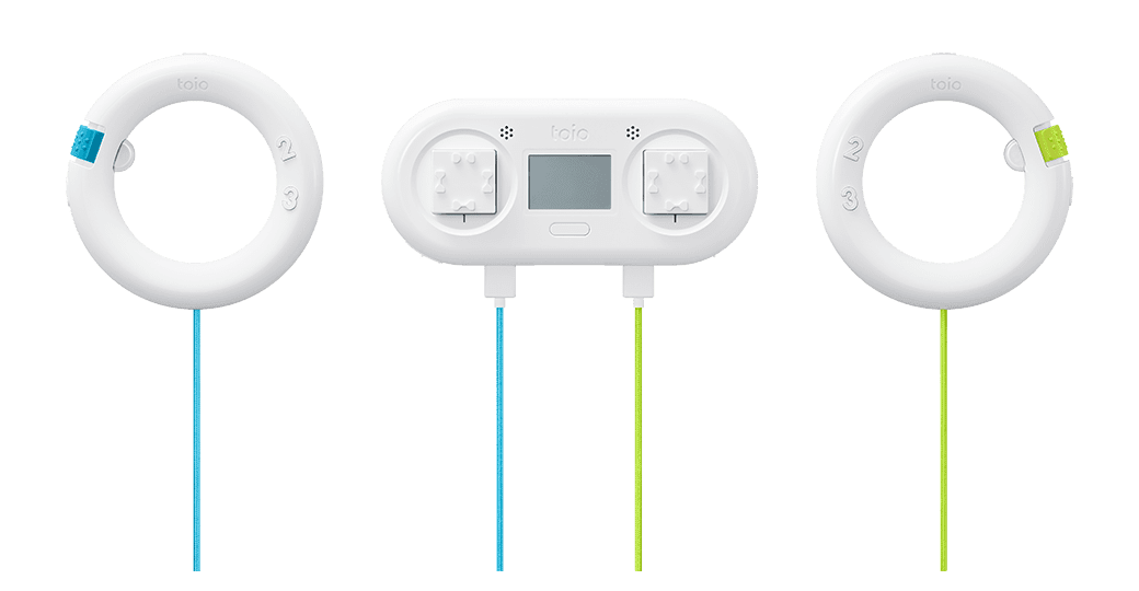 toio トイオ 本体＋ソフト3種セット 動作確認済 その他の商品 | toio（トイオ）
